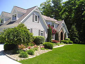 Landscapers and Lawncare Services in Beloit, KS